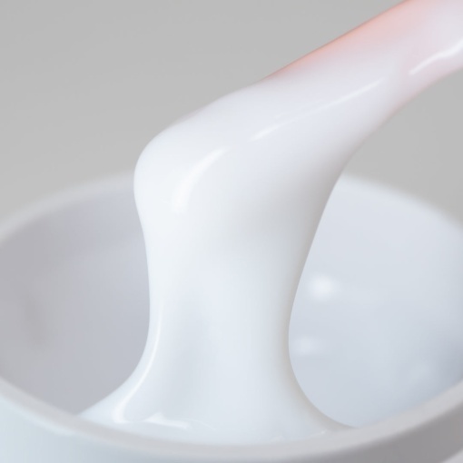 Gel Constructie Jelly 2 White - 50ml Annette Nails GBJ-02-50