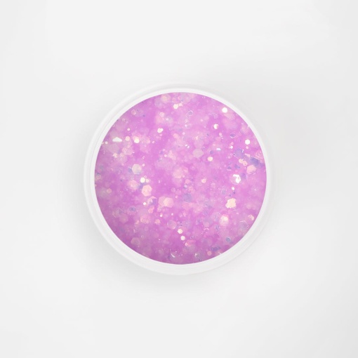Gel Constructie Twinkle 4 ANNETTE NAILS - 15ml