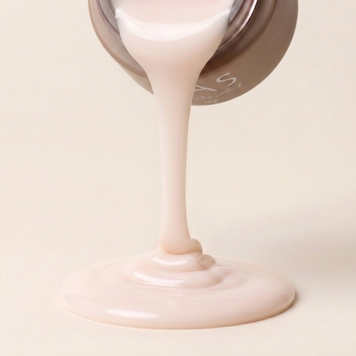Gel Forming YAS Vanilla Blush - 30gr