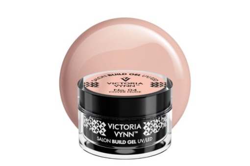 Gel UV/LED 04 Cover Nude Victoria Vynn 15ml