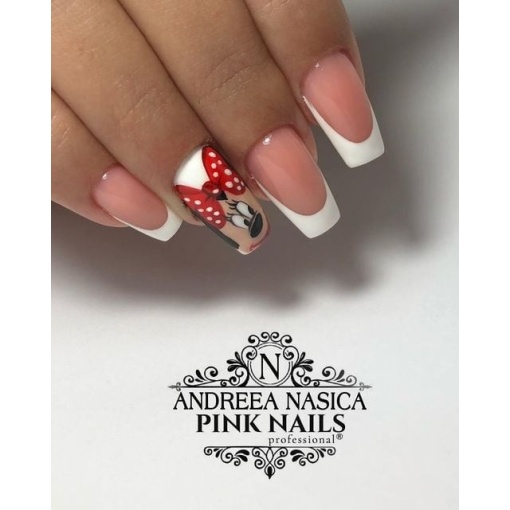 Gel UV/LED 14 Cover Candy Rose Victoria Vynn 50ml