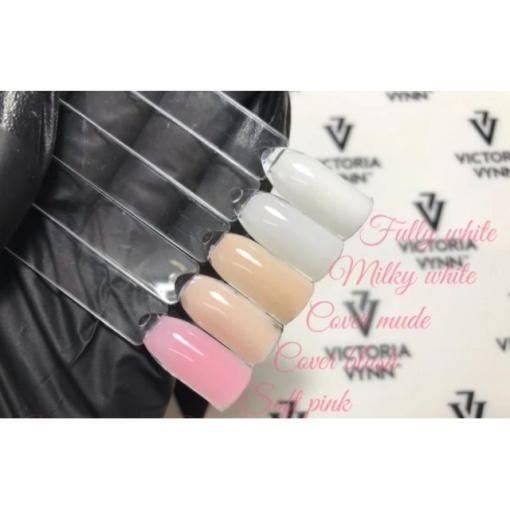 Polygel 04 Soft Pink 60g Victoria Vynn