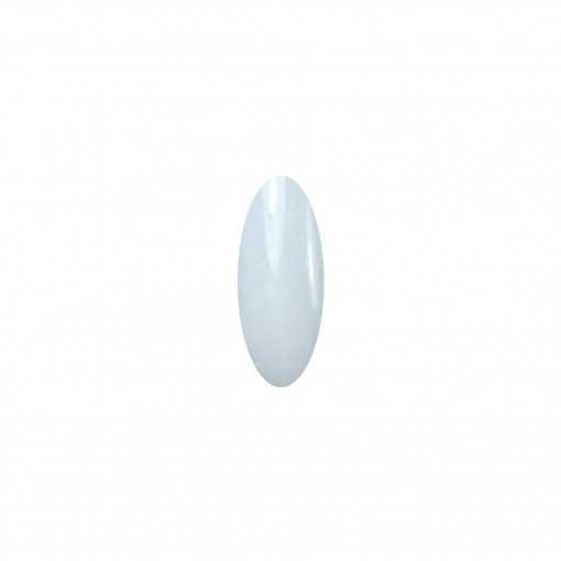 Rubber Base YAS Milky White - 13ml