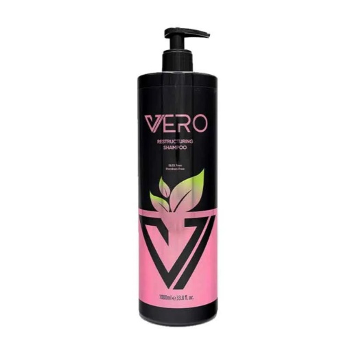 Sampon pentru regenerararea parului VERO 1000 ml