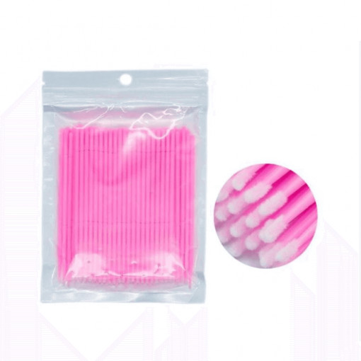 Set Betisoare Microfibra-2mm