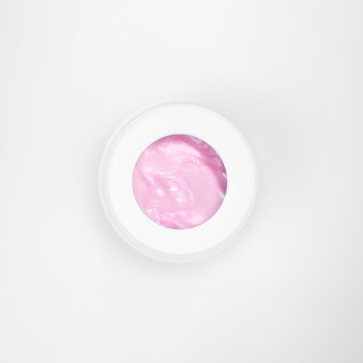 3D Gel Design Pearl Pink 03 - 5ml Annette Nails GDP-03