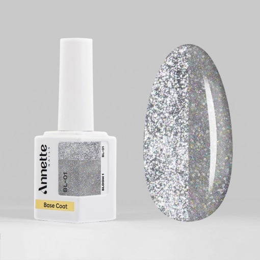 Baza Rubber Bloom 1 - 12ml Annette Nails BL-01