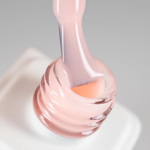 Baza Rubber Candy Romantique - 12ml Annette Nails CA-03
