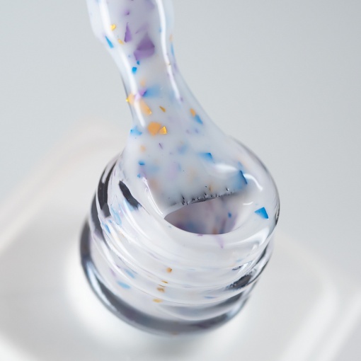 Baza Rubber Cocktail 10 ANNETTE NAILS - 12 ml CK-10