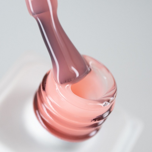 Baza Rubber French Apricot ANNETTE NAILS - 12 ml FR-05