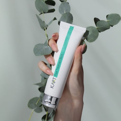Foot Treatment Balm Kart - 100ml (7724)
