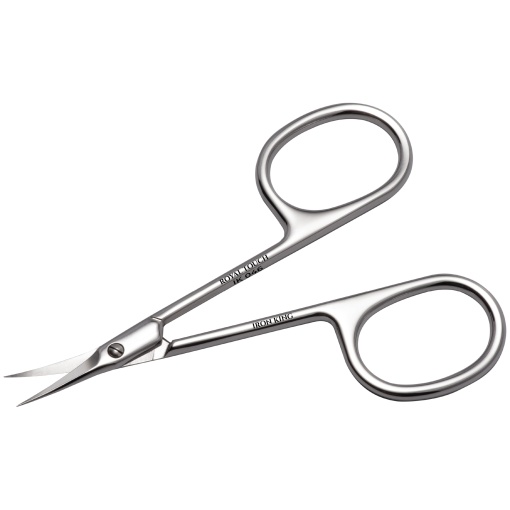 Forfecuta pentru cuticule IRON KING - RoyalTouch IK046