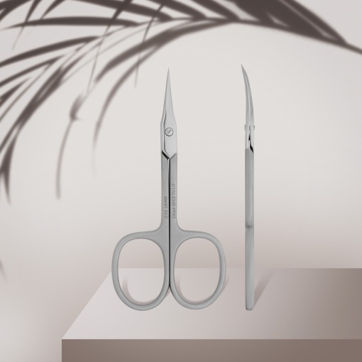 Forfecuta pentru cuticule STALEKS - SS-22/1