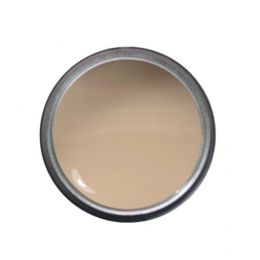 Gel autonivelant YAS No File Nude - 30gr