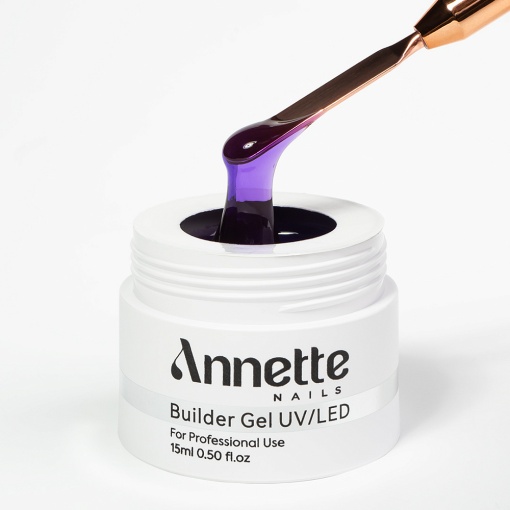 Gel Constructie Glass 4 ANNETTE NAILS - 15ml