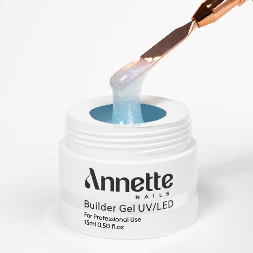Gel Constructie Ice 2 ANNETTE NAILS - 15ml
