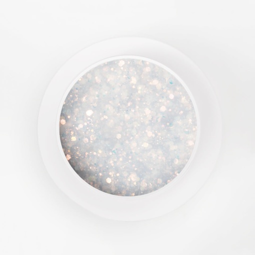 Gel Constructie Twinkle 1 - 50ml Annette Nails GBT-01-50