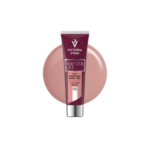 Polygel 08 Cover Rose 60g Victoria Vynn