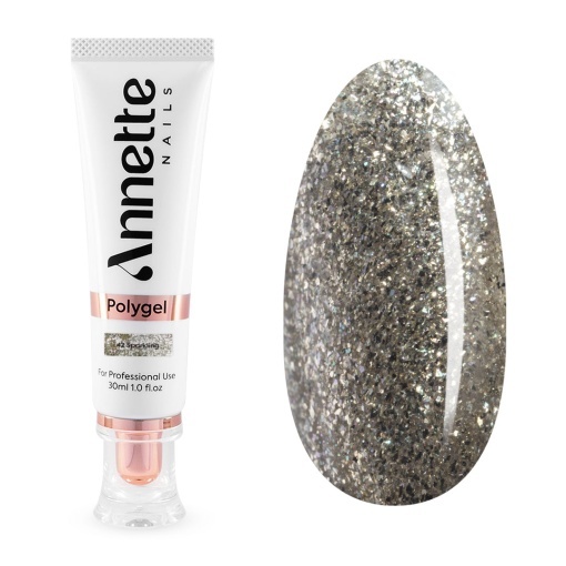 Polygel Sparkling 42 - 30ml Annette Nails PG-42