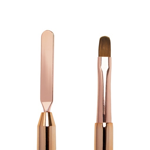 Set Pensule Manichiura AnnetteNails, 5 buc