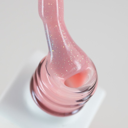 Top Coat Glitter Color 4 GCT-04 - 8ml Annette Nails