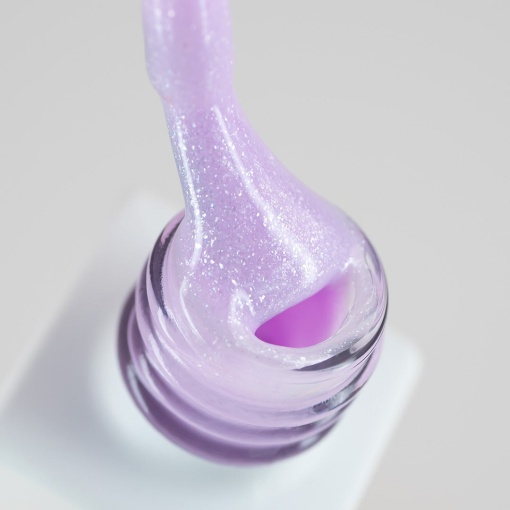 Top Coat Shimmer Color 2 SCT-02 - 8ml Annette Nails