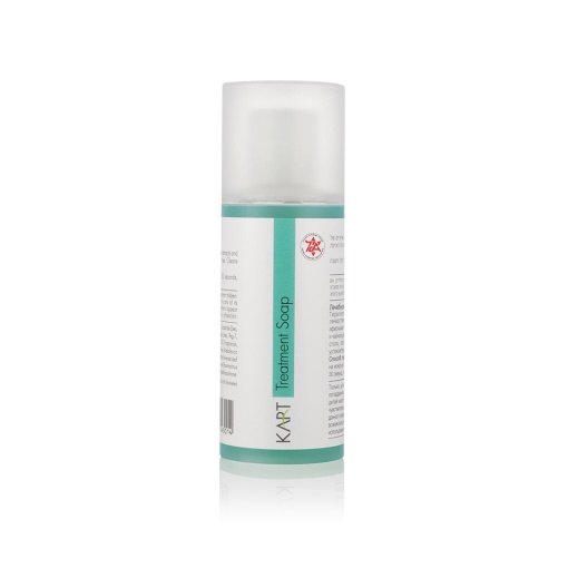 Treatment Soap Kart - 150ml (7701)