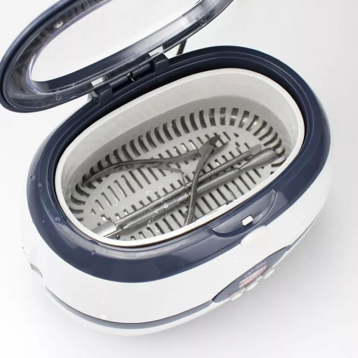 Aparat de Curatat Instrumente cu Ultrasunete, VGT 800