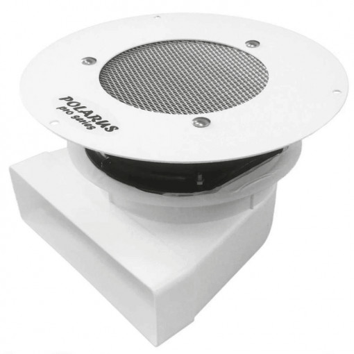 Aspirator incorporabil cu suport POLARUS TD-PRO