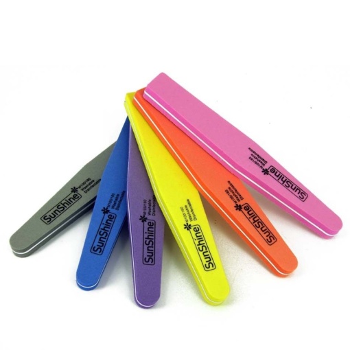 Buffer 100/180 - Multicolor