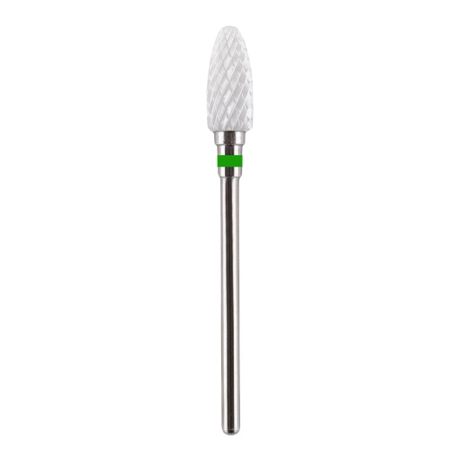 Capat freza ( BIT ) Con Ceramica indepartat Gel - Verde - MUW