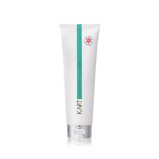 Cooling & Relieving Sport Gel Kart - 250ml (7711)