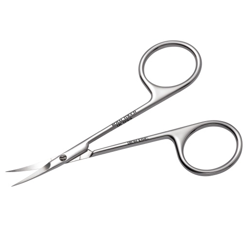 Forfecuta pentru cuticule IRON KING - RoyalTouch IK044