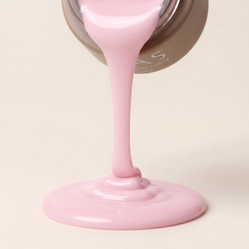 Gel autonivelant YAS No File Blush - 15gr