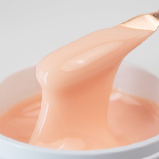 Gel Constructie Creamy Cream ANNETTE NAILS - 50 ml