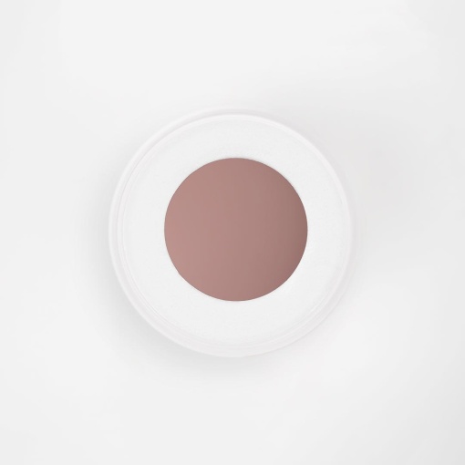 Gel Constructie Half Clear Coffee Mocha ANNETTE NAILS - 15ml
