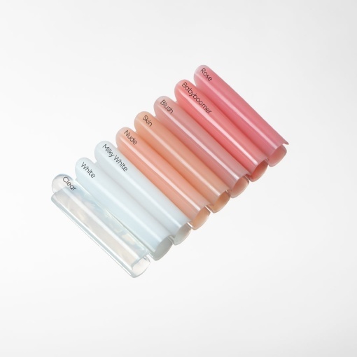 Gel Constructie Jelly 8 Rose - 50ml Annette Nails GBJ-08-50