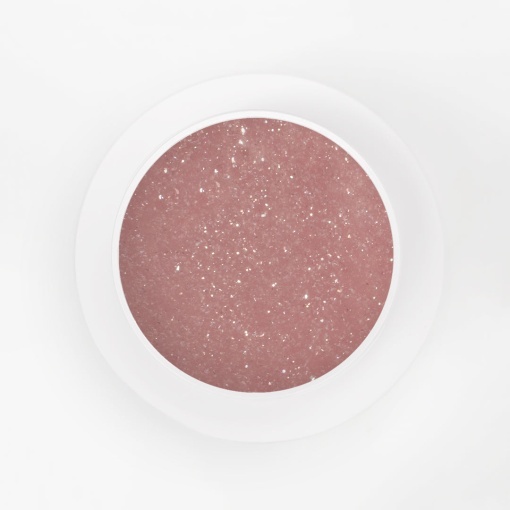 Gel Constructie Shimmer Choco - 50ml Annette Nails GBS-10-50