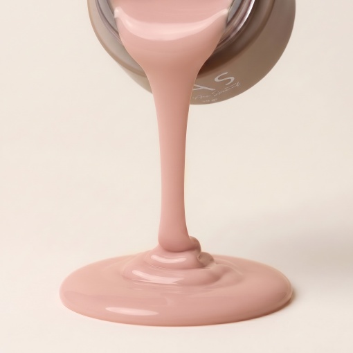 Gel Forming YAS Cream Cappucino - 30gr