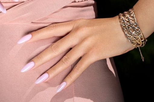Mega Base Lily Pink Victoria Vynn 8 ml Rubber Base