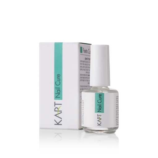 Nail Cure - Solutie Antimicotica pentru Unghii KART - 15ml (7706)