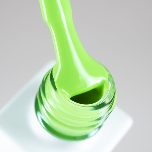 Oja Semipermanenta Neon Party Kelly Green 281 - 8ml Annette Nails
