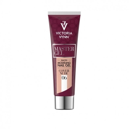 Polygel 06 Cover Nude 60g Victoria Vynn