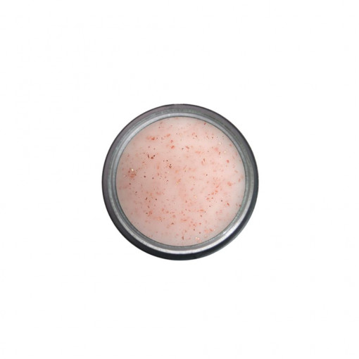 Rubber Base Rose Flakes 2 YAS - 13ml Hema Free