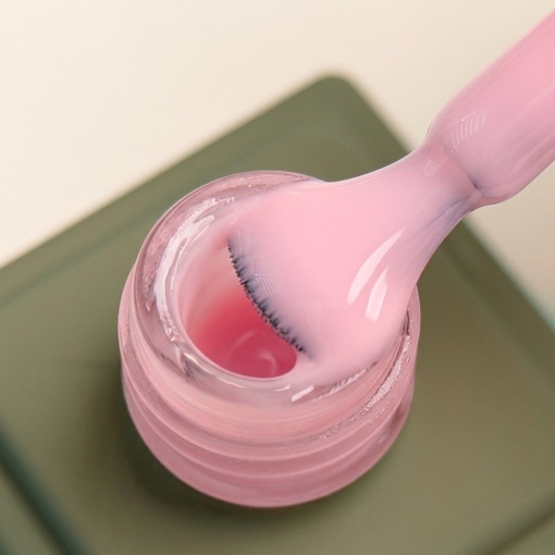 Rubber Base YAS Baby Pink - 13ml Hema & TPO Free
