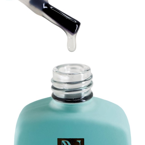 Top Coat Velvet matte no wipe ANNETTE NAILS - 12ml VNW-01