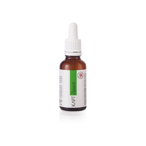 Zipornit KART - 30ml (7006)
