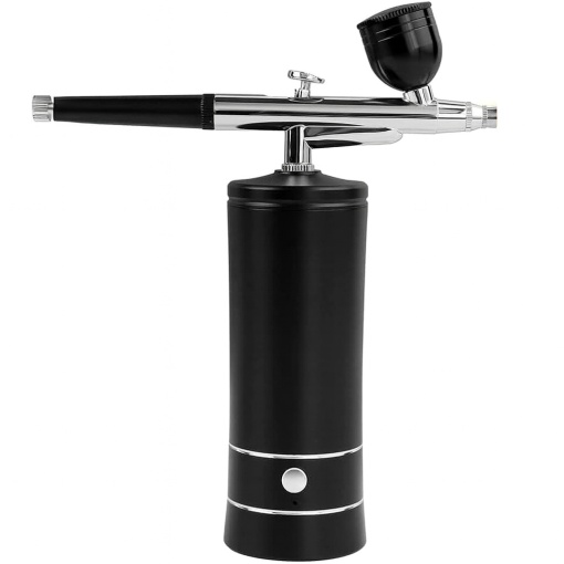 Airbrush manichiura / machiaj - fara fir