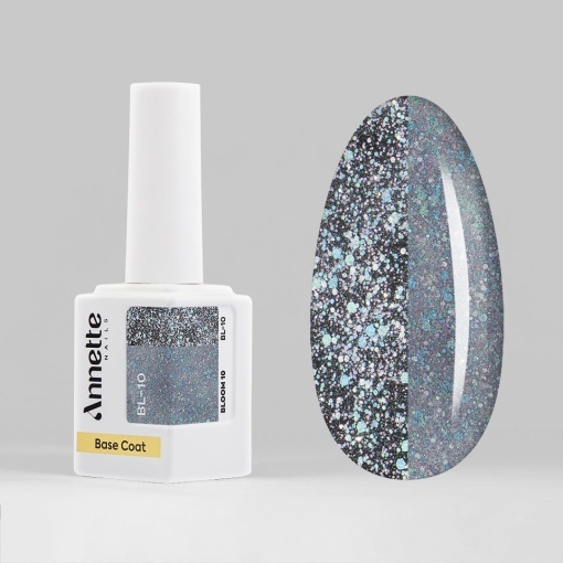 Baza Rubber Bloom 10 - 12ml Annette Nails BL-10