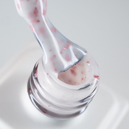 Baza Rubber Cocktail 1 ANNETTE NAILS - 12 ml CK-01